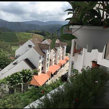 Bukit Tinggi Fuchsia Hillhomes Eksteriør bilde