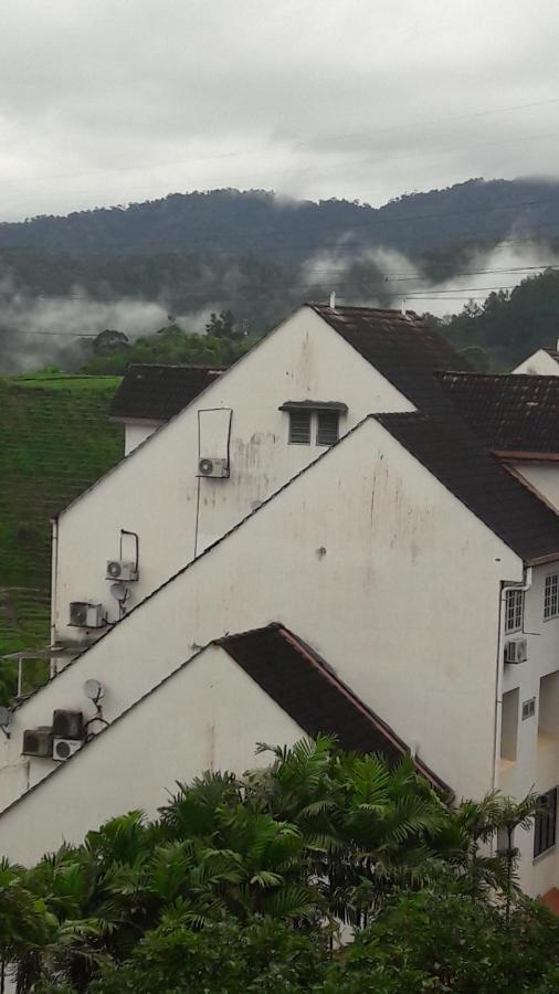 Bukit Tinggi Fuchsia Hillhomes Eksteriør bilde